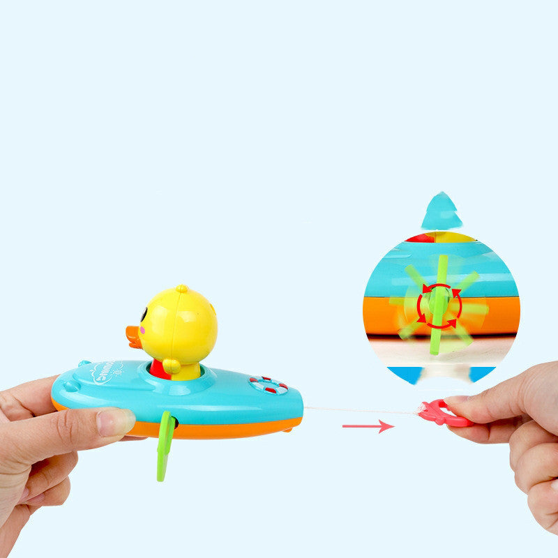 Child Bath Toys Parent-Interactive Bath Toys Children