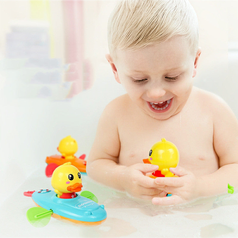 Child Bath Toys Parent-Interactive Bath Toys Children